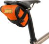 Sacoche de Selle Restrap Tool Pouch 0.6L Orange