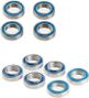 Kit de roulements pour cadre - Blackbearing - Canyon Neuron