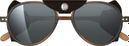 Izipizi Unisex Glasses #I Glacier Cat 3 Hazel Brown