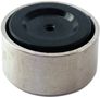 Hope 18mm Stainless Hybrid Piston Phenolic Insert