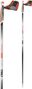 Unisex Nordic Walking Poles TSL Tactil C100 Orange/Grey