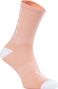 LeBram Izoard Pair of Socks Pink