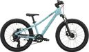 Scott Roxter 200 Kinder-Mountainbike, Shimano Tourney 7-Gang, 20 Zoll, Blau 2027