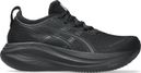 Chaussures Running Asics Gel-Nimbus 27 Noir Femme