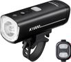 Ravemen K1800 Front Lighting