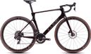 Cube Agree C:62 SLX Road Bike Sram Force eTap AXS 12S 700 mm Liquid Red 2025