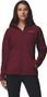 Giacca Softshell Columbia Cascade Ridge III Donna Bordeaux
