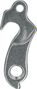 Patte de Dérailleur XLC DO-A22 Aluminium