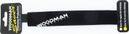 WOODMAN Protection de Base SAVER XL Noir