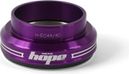 Hope EC44 1.5 '' Purple External String Headset Purple