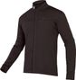 Maglia manica lunga Endura Roubaix Xtract nera