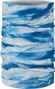Buff Coolnet UV Blue Unisex Childrens Choker
