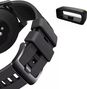 Lot de 2 boucles de maintien pour bracelet de montre-24mm