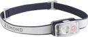 Simond UL500 Headlamp, Gray