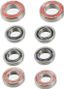 Kit de roulements pour cadre - Blackbearing - Canyon Strive CF et CFR