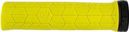 Handles RACE FACE GETTA GRIP Yellow / black