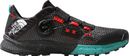 The North Face Summit Cragstone Pro Women's Approach Shoes Black
