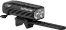 Éclairage Avant Connecté Lezyne Mega Drive 1800i Noir