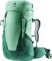 Zaino escursionistico Deuter Futura 24 SL da donna verde