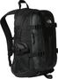 Rucksack „The North Face Base Camp Hot Shot“ in Schwarz