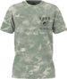 Vans New Age Growth T-Shirt Green