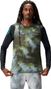Maglia Endura Nuage de Pixels LTD a manica lunga - Nero