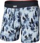 Boxer Saxx Vibe Xtra Soft Comfort blu da uomo
