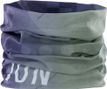 ION Merino Choker Purple Unisex
