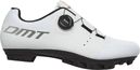 Chaussures VTT DMT KM4 Blanc