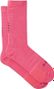 Chaussettes Maap Mono Division Vivid Rose