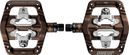 Pedali OneUp Clip Bronze