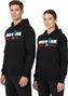 Ironman 70.3 Italy Emilia-Romagna Hoodie Black