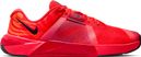 Nike Metcon 10 AMP Formazione Scarpe Uomo Rosso