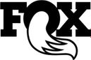 Kit Protection Fourche RAD x Monkey's pour Fox 32 année 2024