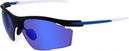 Demetz Leisure R Sunglasses Matte Black / Blue