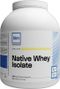 Whey Native Isolate (2 25kg) - Nutrimuscle - Vanille - Whey Isolate
