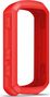 Housse de Protection Silicone Garmin Edge 550 / Edge 850 Rouge