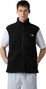 The North Face Yumiori Men's Black Sleeveless Fleece