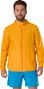 Veste Coupe-Vent Asics Core Orange Homme