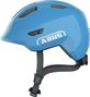Casco Abus Smiley 3.0 lucido Blu