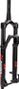 Marzocchi Bomber Z2 Grip 27.5'' | Boost 15x110mm | Offset 44mm | Black