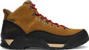 Danner Panorama Mid 6 Brown Hiking Shoes