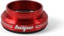 Hope External Ec44 1.5 '' Red Headset Set