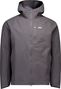 Waterdichte jas Poc Motion Rain Grijs Heren