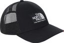 The North Face Mudder Trucker Unisex Cap Black
