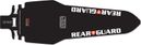 Garde-boue Route RRP RearGuard Noir