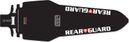 RRP RearGuard Road Mudguard Black