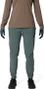 Pantalon VTT Fox Ranger Vert Femme