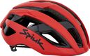 Spiuk Domo Unisex Helmet Red