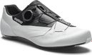 Suplest Edge 2.0 Performance Road Shoes White/Black